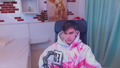 BradyFlint webcam model stream image