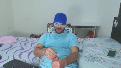 dirtyexplosive2 webcam model stream image