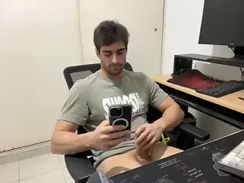 Joaco_93_93 webcam model stream image