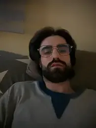 Paapii1098 webcam model stream image