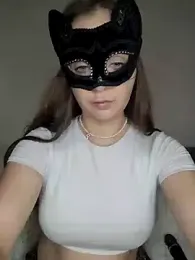 Mlleeffy webcam model stream image