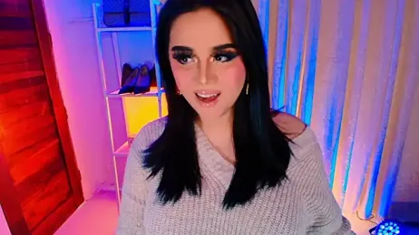 MS_VALERIA webcam model stream image