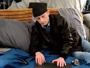 dilldough405 webcam model stream image