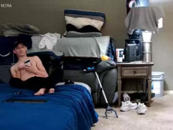 dilldough405 webcam model stream image