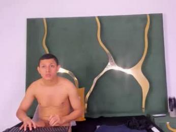 genesisyharmanyasm webcam model stream image