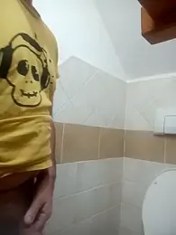 Romahot_ webcam model stream image