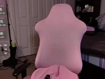 morguepuppy webcam model stream image