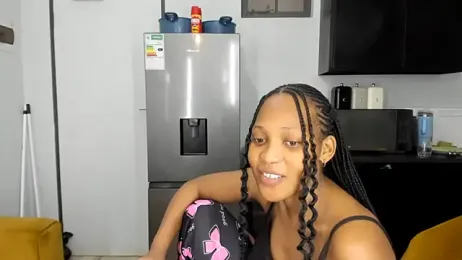 ConnieSmall24 webcam model stream image