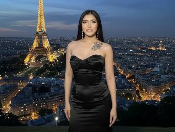 MelodyRosses webcam model stream image