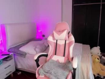 sophiecornett webcam chaturbate model stream image