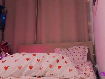 ni_kiss webcam bongacams model stream image