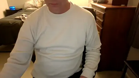 MatureSexy1700 webcam model stream image