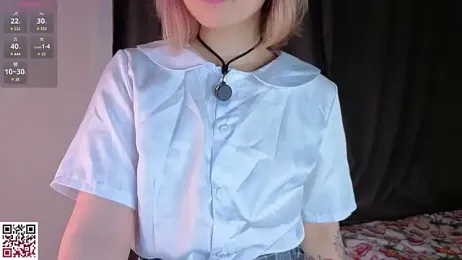 PolIyBowman webcam model stream image