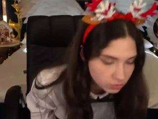 babyflowers webcam model stream image