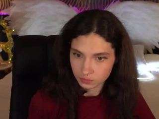 babyflowers webcam model stream image