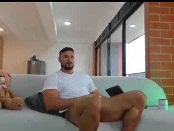 jackson_wayne__ webcam chaturbate model stream image