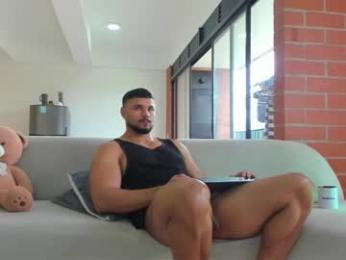 jackson_wayne__ webcam model stream image