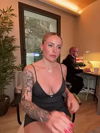 EmaSalis webcam model stream image