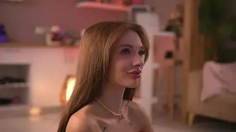 ButterflyLeah webcam model stream image