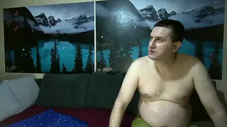 Big_Boss55 webcam model stream image