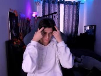 foxicfu webcam model stream image