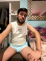 Alexitho25 webcam model stream image