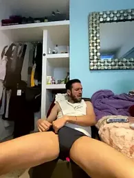 Alexitho25 webcam model stream image