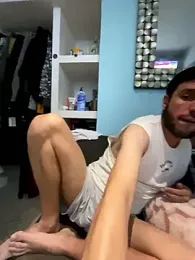 Alexitho25 webcam model stream image