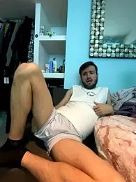 Alexitho25 webcam model stream image