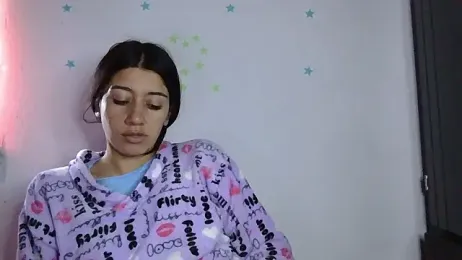 TaylorLove- webcam model stream image