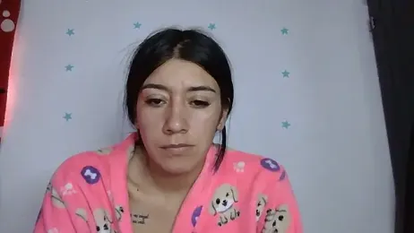 TaylorLove- webcam model stream image