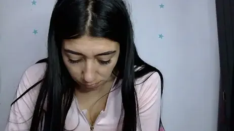 TaylorLove- webcam model stream image