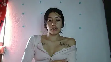 TaylorLove- webcam model stream image