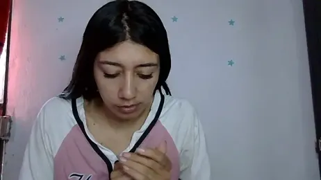 TaylorLove- webcam model stream image