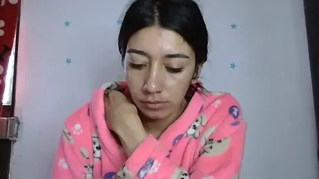 TaylorLove- webcam model stream image