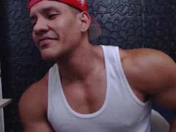 viktorherrera webcam model stream image