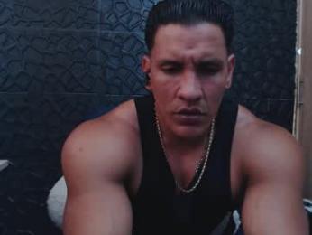 viktorherrera webcam model stream image