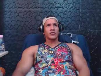 viktorherrera webcam model stream image