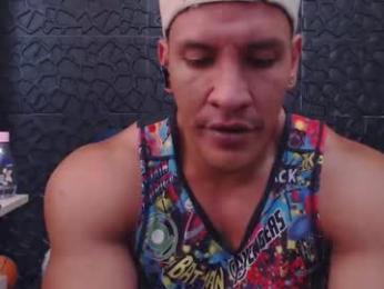 viktorherrera webcam model stream image