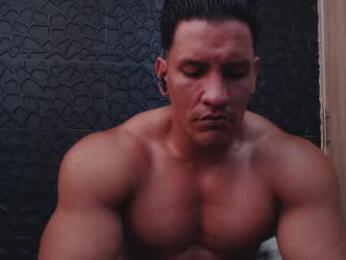 viktorherrera webcam model stream image