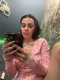 Queen_of_pain webcam stripchat model stream image