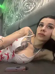 Queen_of_pain webcam model stream image