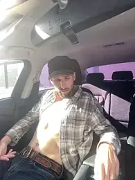 JohnRyanTexas webcam model stream image