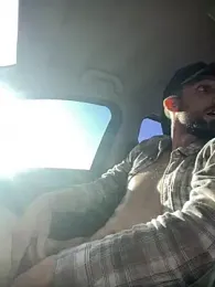 JohnRyanTexas webcam model stream image