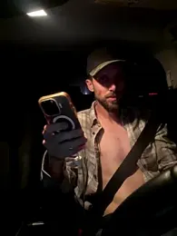 JohnRyanTexas webcam model stream image