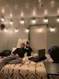 JohnRyanTexas webcam model stream image