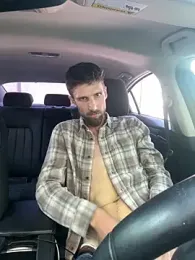 JohnRyanTexas webcam model stream image