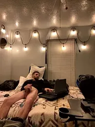 JohnRyanTexas webcam model stream image