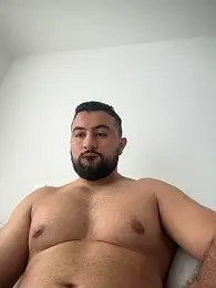 DoctorArabe3 webcam model stream image