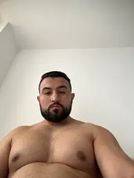 DoctorArabe3 webcam model stream image